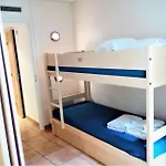 Apartment Les Rivages Du Parc - Maeva - 4 Personnes - Selection Mae-3056 Menton