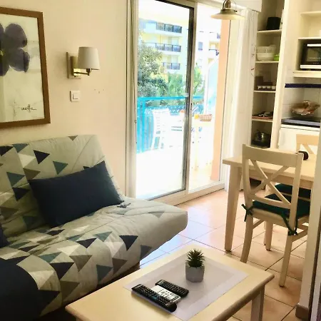 Les Rivages Du Parc - Maeva - 4 Personnes - Selection Mae-3056