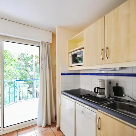 Les Rivages Du Parc - Maeva - 4 Personnes - Selection Mae-3056 Apartment *