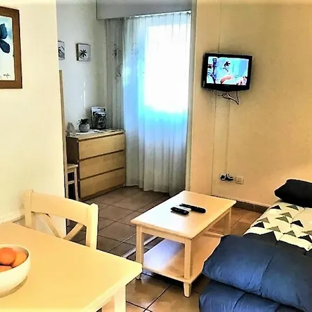 Les Rivages Du Parc - Maeva - 4 Personnes - Selection Mae-3056 * Menton