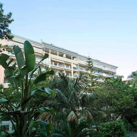 Les Rivages Du Parc - Maeva - 4 Personnes - Selection Mae-3056 *