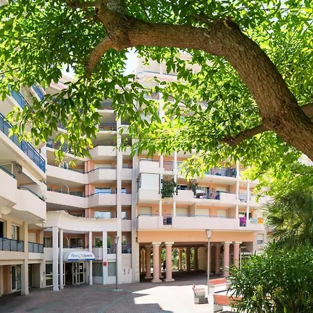 דירה Les Rivages Du Parc - Maeva - 4 Personnes - Selection Mae-3056