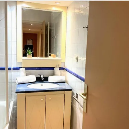 Les Rivages Du Parc - Maeva - 4 Personnes - Selection Mae-3056 * 멍똥