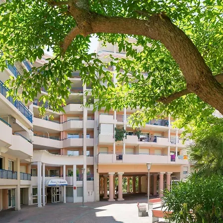 Apartman Les Rivages Du Parc - Maeva - 4 Personnes - Selection Mae-3056
