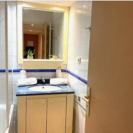 Les Rivages Du Parc - Maeva - 4 Personnes - Selection Mae-3056 شقة *