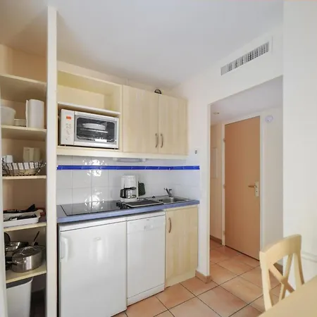 Les Rivages Du Parc - Maeva - 4 Personnes - Selection Mae-3056 شقة
