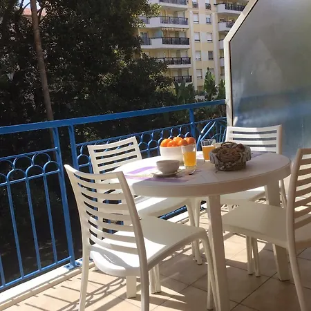 شقة Les Rivages Du Parc - Maeva - 4 Personnes - Selection Mae-3056 مينتون