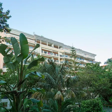 Les Rivages Du Parc - Maeva - 4 Personnes - Selection Mae-3056