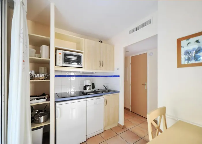 Les Rivages Du Parc - Maeva - 4 Personnes - Selection Mae-3056 아파트