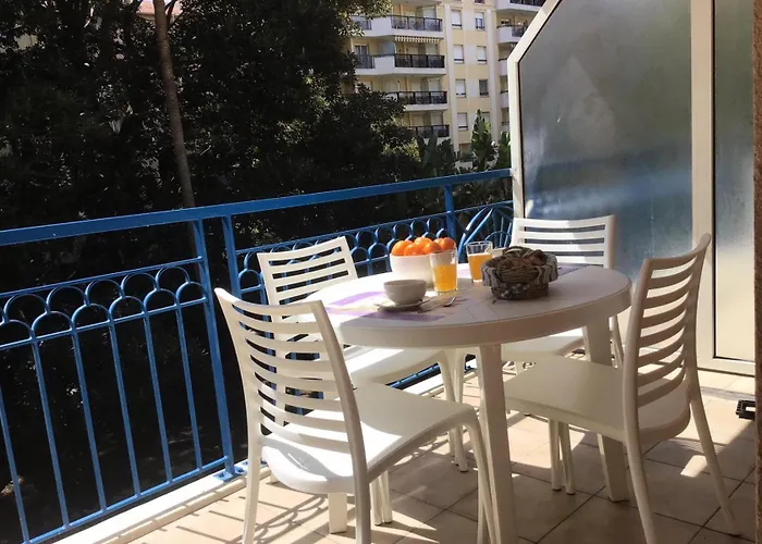 아파트 Les Rivages Du Parc - Maeva - 4 Personnes - Selection Mae-3056 멍똥