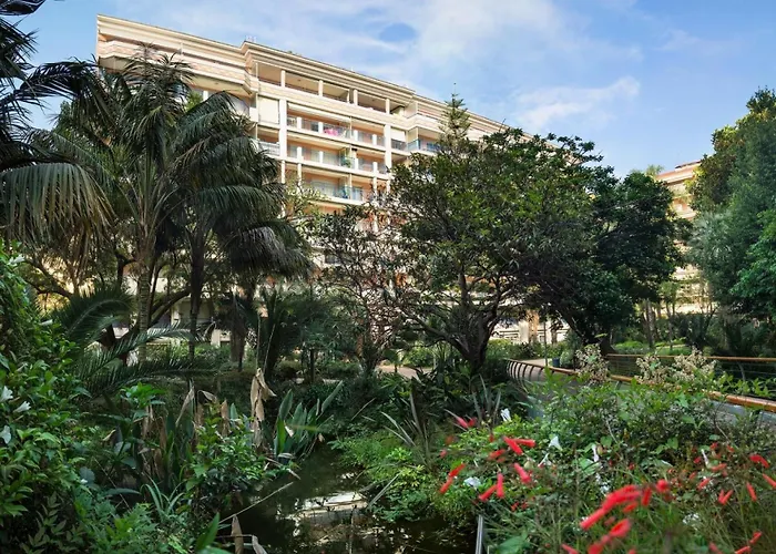 Les Rivages Du Parc - Maeva - 4 Personnes - Selection Mae-3056 * 멍똥